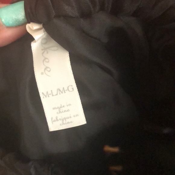 Black tutu - Picture 2 of 3